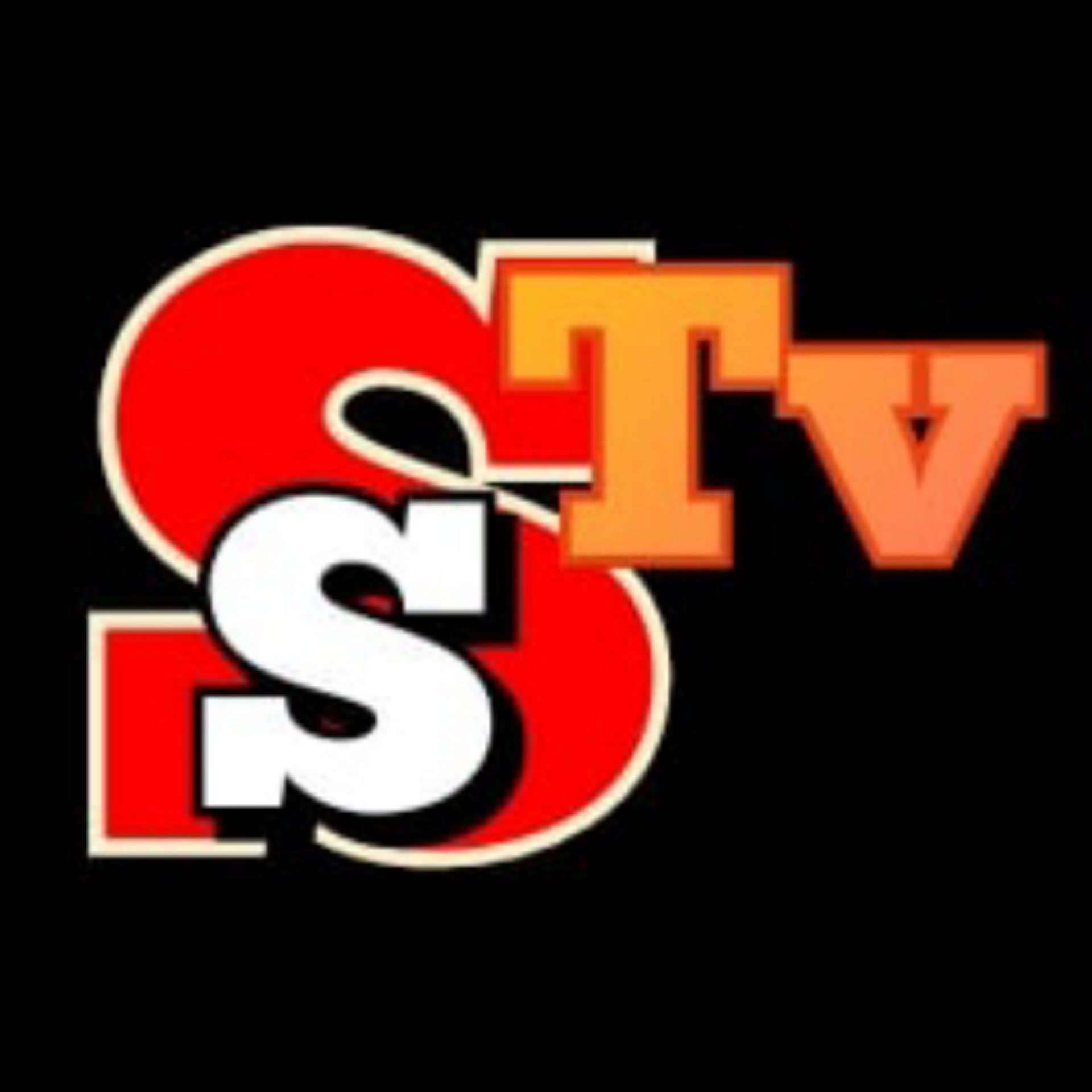 Simple SquareTV logo